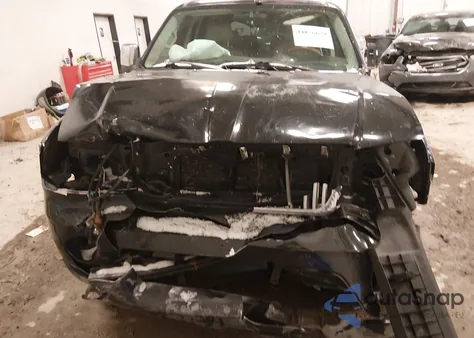 2004 Lincoln Aviator from USA, damaged, VIN 5LMEU88H04ZJ07532